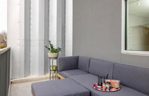 Spacious World Cup Loft - Prime Location - Foto 40