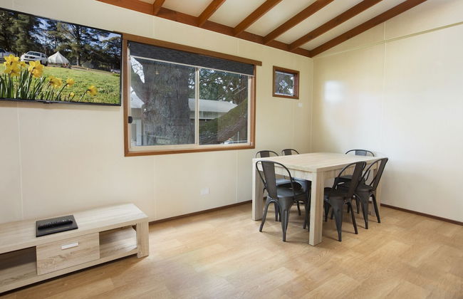 Daylesford Holiday Park - Foto 33