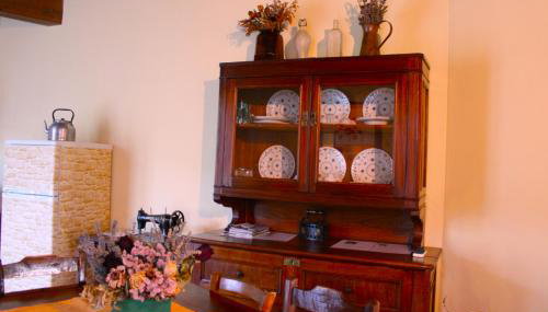 CORTE STELLATA Il Grano Lodging - Foto 5