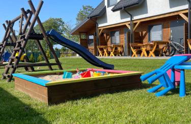 K&J Domki Letniskowe - Foto 6