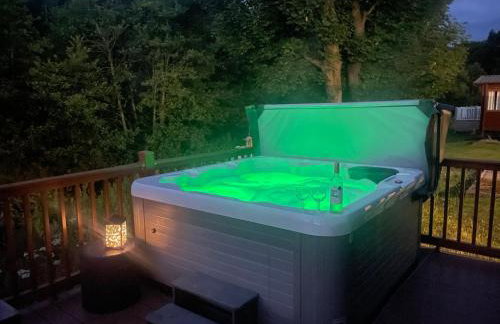 Carre Retreat with private hot tub - Photo 2