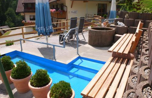 Paradies Im Schwarzwald - Foto 7