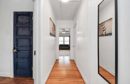 Serene Studio Escape - EADO HTX 1 - Foto 63