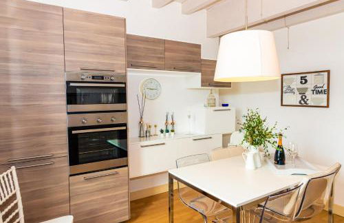 Appartamento in Franciacorta relax tra i vignieti e il Lago D'Iseo - Foto 44