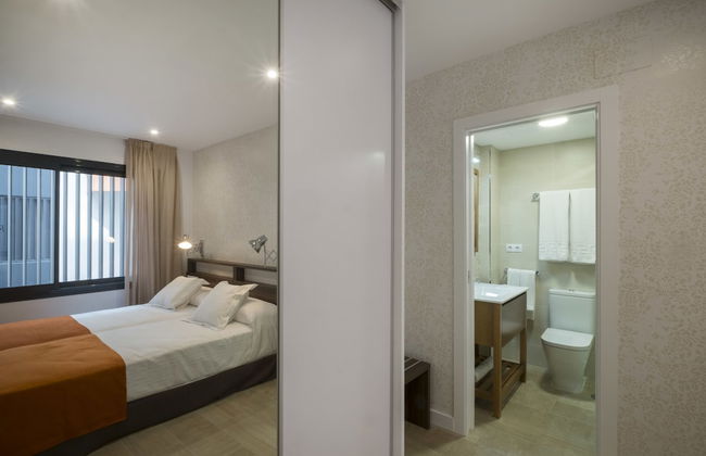 Apartamentos Maier - Photo 18