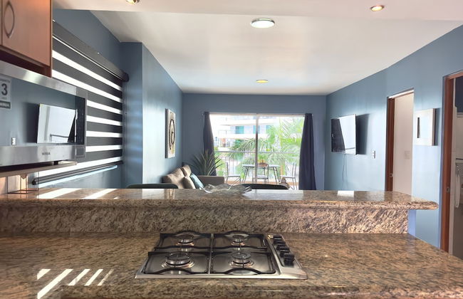 Costa Veleros Apartments - Foto 54