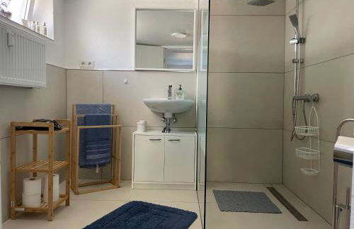 Gemütliches Apartment in Dahlbruch zentral-ruhige Lage - Foto 10