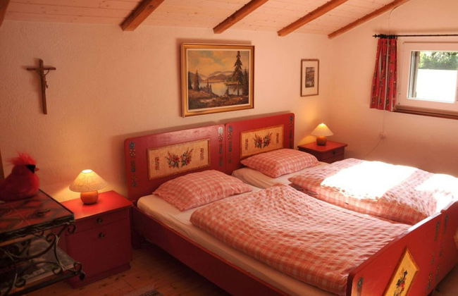 Holiday Home Feldbergblick - Foto 3