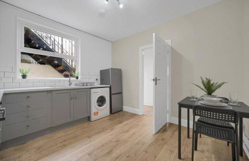 Pontcanna Paradise - 5 Mins to Centre - Fast Wifi - Foto 55