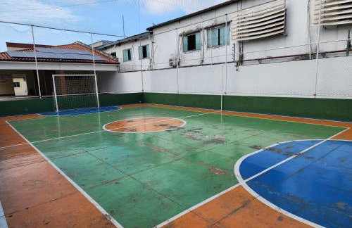 Apt Graphos Turu - 2 Ar, piscina, completo - Foto 18