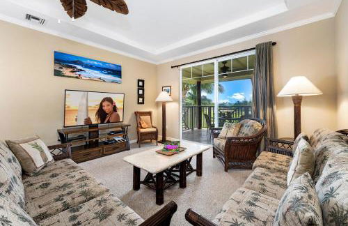 Waikoloa Beach Villas P32 - Foto 18