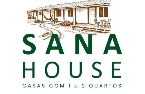Sana House - Photo 1