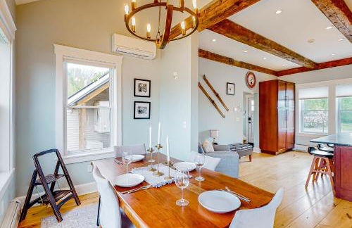 The Retreat - Suite #2 - Foto 21