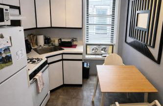 Next to Manhattan 2 Bedrooms Apartment - Subway 20 steps, Manhattan 1 Stop - Foto 3