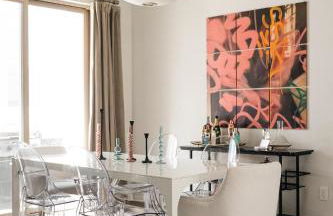 Vogue Posh Pad - Center of LoHi - Large Roof Deck - Foto 23