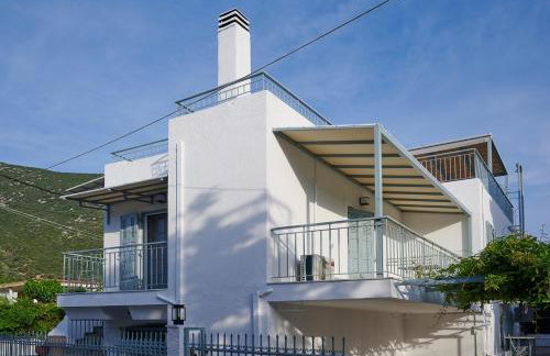 Villa Afroditi by ΜΡS - Foto 28