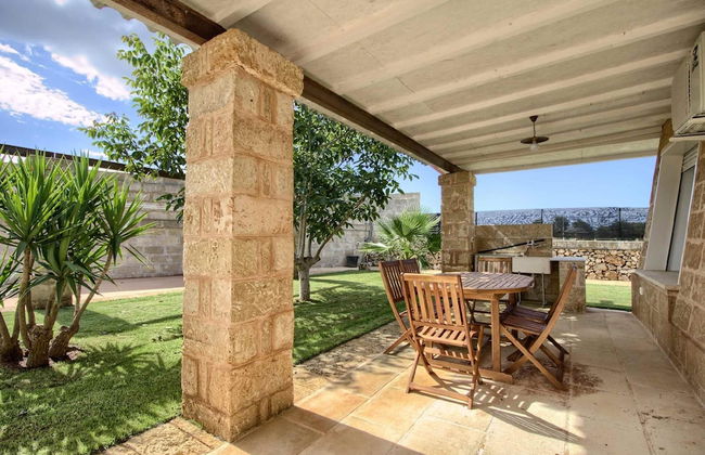 Apt Ele - Tenuta Masi - Photo 26