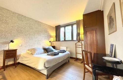 La Hulotte - Domaine d'APREVAL - Campagne - Photo 25