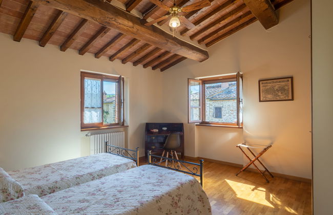 Casale il Giglio - Foto 39