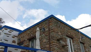 Andros Trecking Paradise Holiday Cottage by "elite" - Foto 4