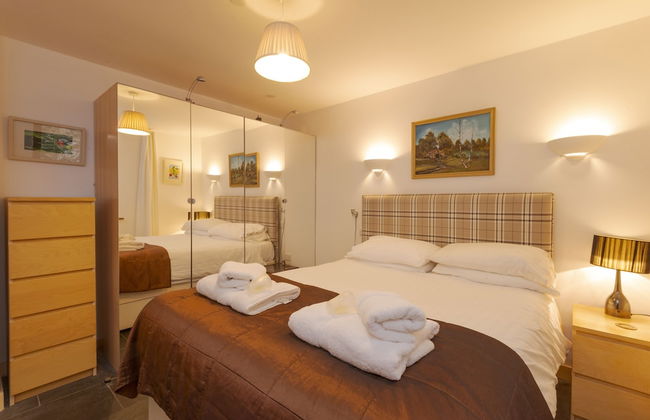 White Lodge Apartments - Foto 2