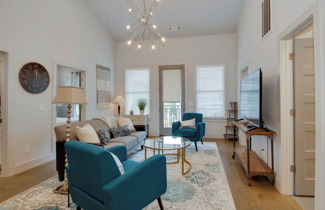 Dashing Nashville - Foto 16