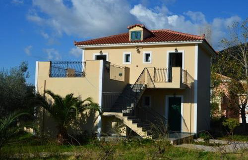 Koukounaries Studios - Foto 57