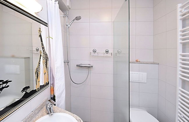 Ferienhaus in Blankenburg - Foto 13