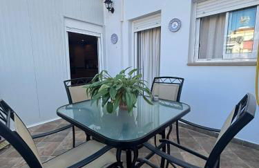 The light of Ispal, Nervión - Foto 13