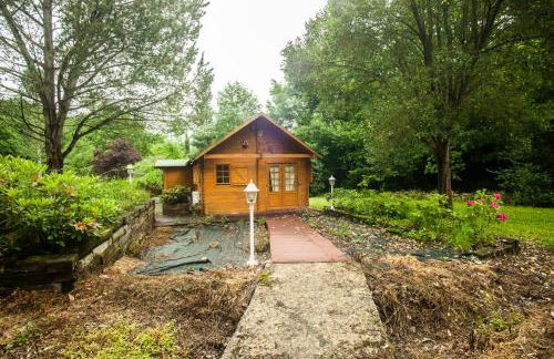 Cabañas aloños sociedad limitada - Foto 75