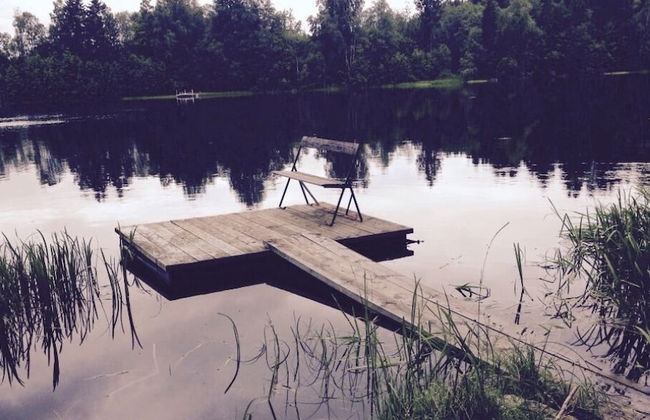 Charming 1-bed Studio in Avesta - Foto 19