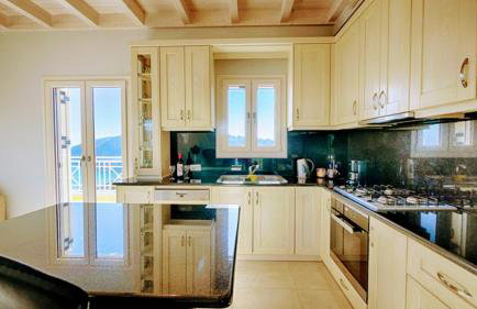 Villa Sofia Amazing Views - Foto 28