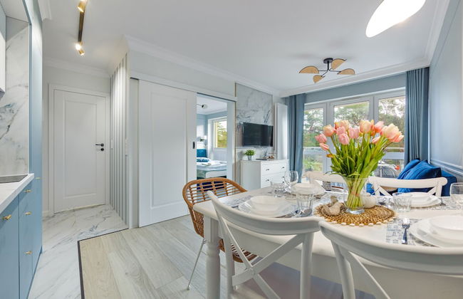 Apartamenty Sun & Snow Wypoczynkowa - Photo 29