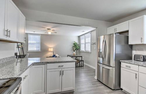 Augusta Vacation Rental Near Medical District - Photo 8