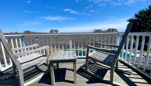 Relaxing guesthouse with pool, stunning views close to beach - Foto 2