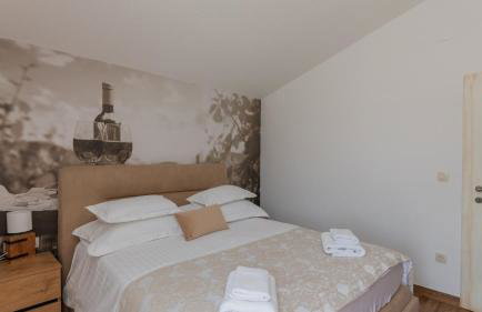 Beautiful Villa Popovica Dvori in Makarska - Foto 27