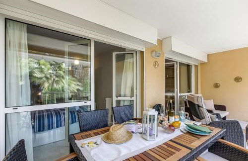 Saint Laurent Apt Garden View - Happy Rentals - Photo 11