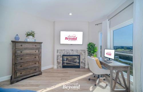 Blue Hues & Lake Views - Foto 24