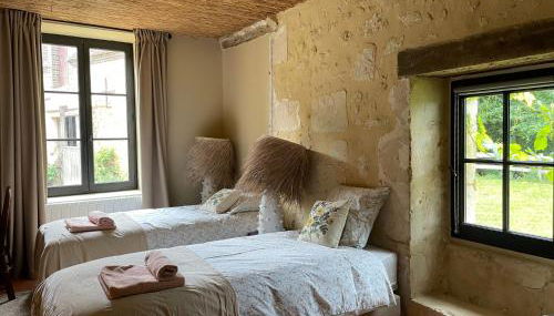 Authentique maison de famille - Foto 5