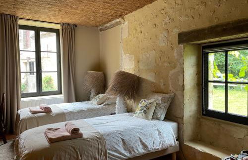 Authentique maison de famille - Foto 5