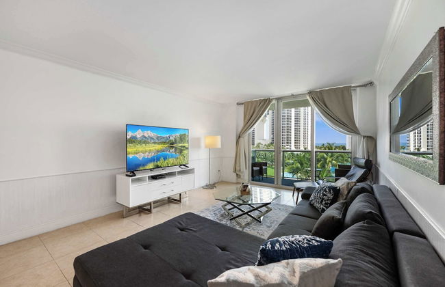 Condo on the Garden - Foto 12