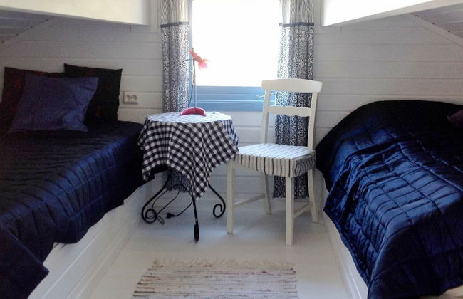 Holiday Home in Rørvik - Photo 3