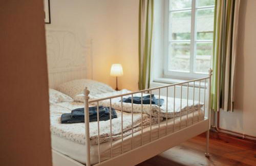 Rosenhaus der Wasserburg - Foto 42