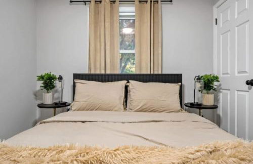 Joliet Cozy Oasis 4BR - Foto 19