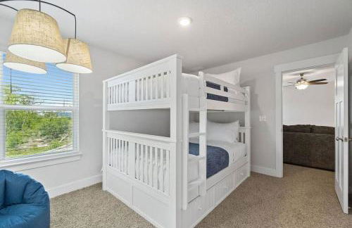 Fall&Winter Special! Walk to Gulf beach-Fire Pit-Gameroom - Foto 7