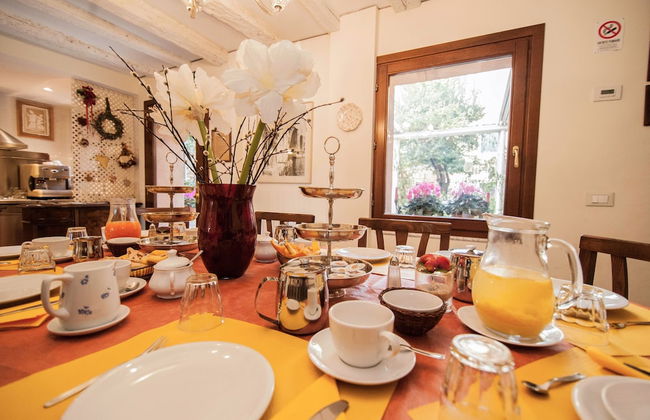 3749 Ponte Chiodo Guest House - Foto 27