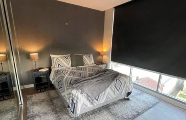 Spacious One Bedroom Apartment- With Large Balcony - Foto 1