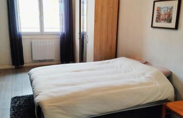 T3 Bron, limite Lyon 3e. Proche périphérique, hôpitaux et transports. - Foto 4