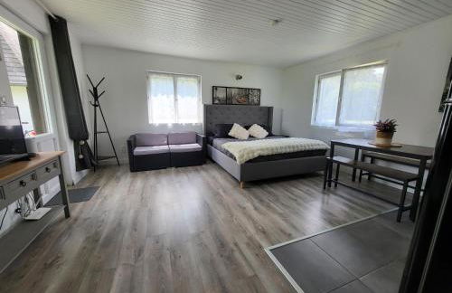 casa de invitados estilo normandie - Foto 9