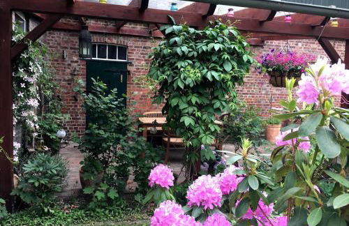 Oase auf dem Land - Foto 6